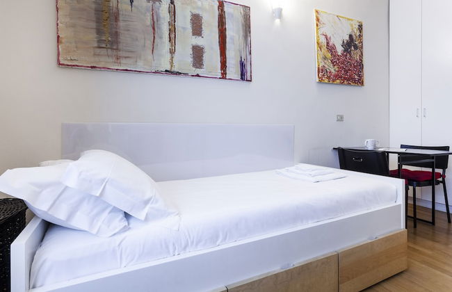 Italianway - Maroncelli 14 - Photo 4