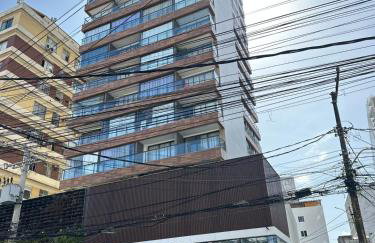 Oxente Barra Premium Praia Porto da Barra - Foto 23