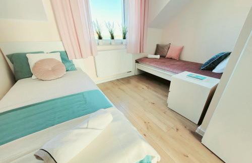 Domki Apartamentowe ITALIA - Foto 76