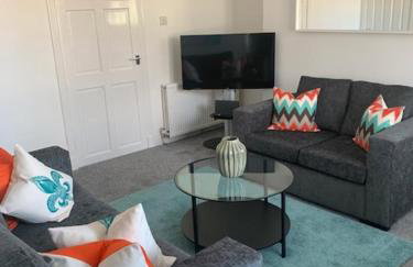 Gladsmuir House - Foto 14