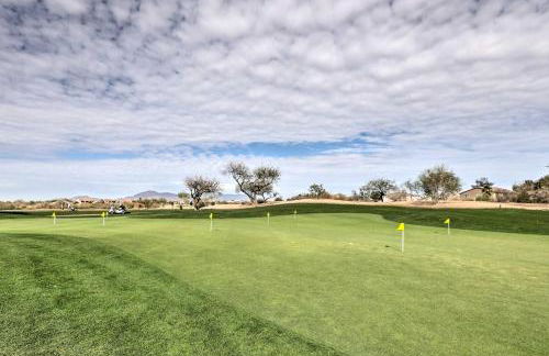 Maricopa Home Less Than 1 Mile to The Duke Golf Course! - Photo 33