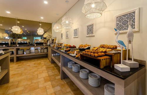 TURIM Estrela do Vau Hotel - Foto 37