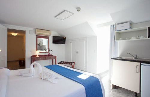 Apartamentos Cala Murada Tennis - Foto 53