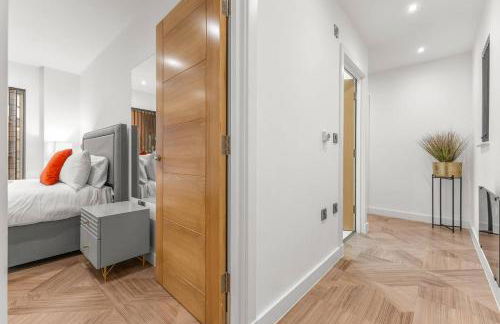 Central 3 Bed Flat 8 Min Walk To City Centre - Pass the Keys - Foto 11