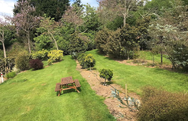 Terraced Chalets - Foto 13