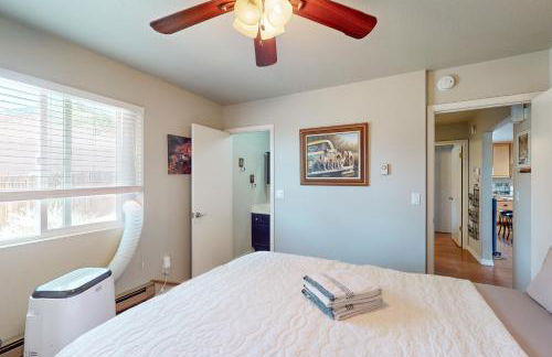 Dog-Friendly Payson Retreat with Panoramic Views! - Foto 14