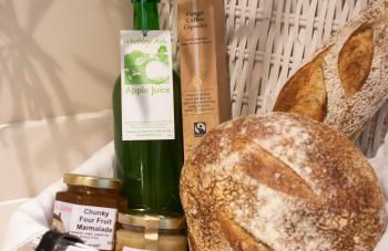 The Old Cider House - Photo 5