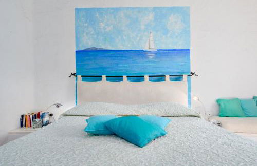 Private Villa ORIONE - Photo 17