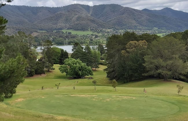 Eco Villa Mt Beauty Near Falls Creek & Bright - Photo 19