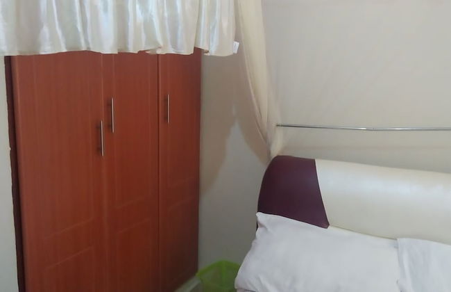 Golden Apartments Bukoto - Foto 12