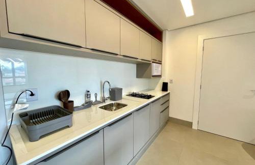 Conforto e Alto Luxo Próx Shopping Campo Grande - Foto 13