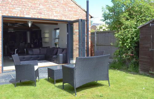 The Old Stables - Foto 14