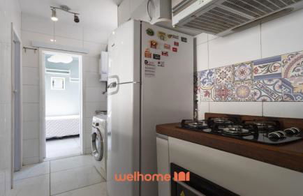 Apartamento no RJ perto da Lagoa e do Cristo - Foto 23