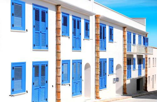 Cala del Porto Residence - Foto 1