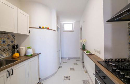 Casa Floriana Seaview - Foto 14