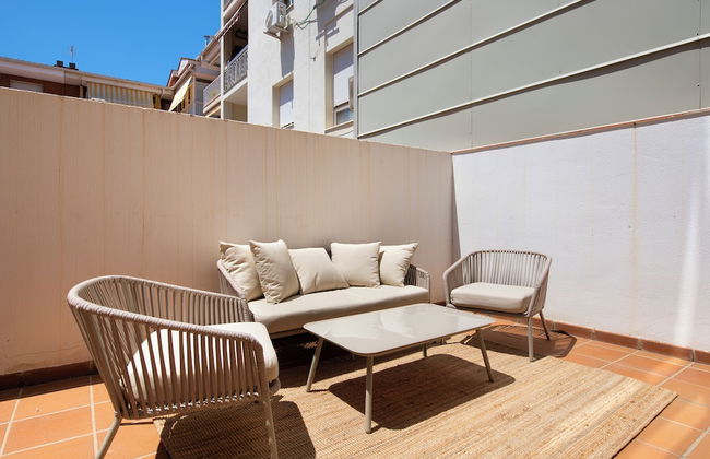 Apartamentos CENTRIC - Foto 21