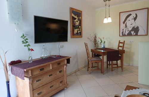 Villa Niki mit beheiztem Gemeinschaftspool für 2 Appartments - Photo 48