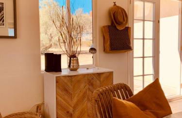 Casa Agave: Comfy Joshua Tree Cottage With Free Breakfast Bar - Foto 17