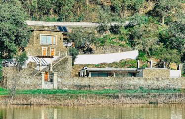 Aguilhões River House - Foto 1