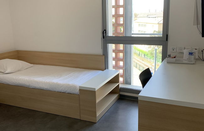 Apparteo Toulouse - Foto 8