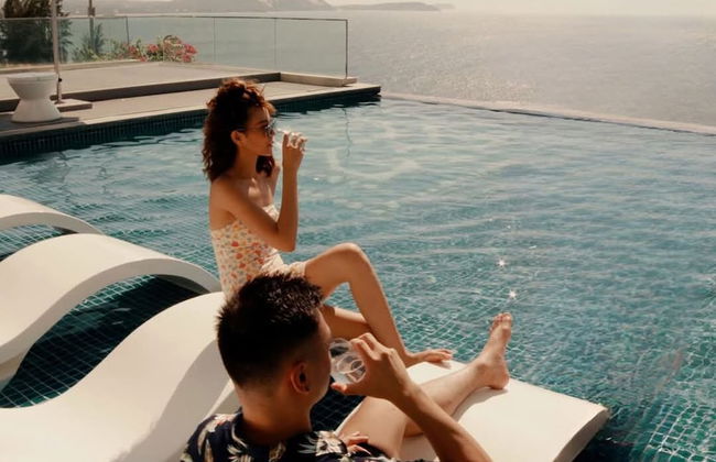 M-Continental Mandala Hotels & Resorts - Photo 1