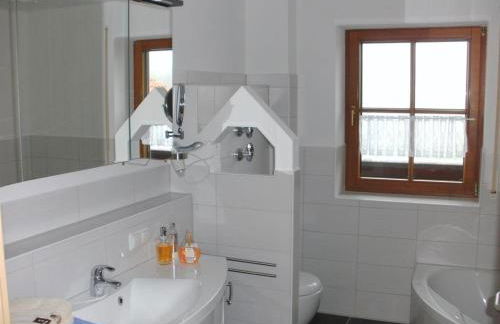 Ferienwohnung Klaus - Foto 10