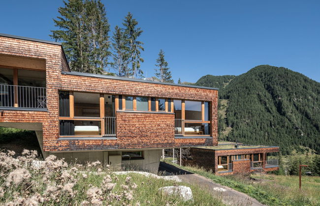 Chalet Resort With Terrace - Foto 92