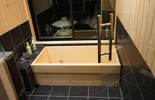 Nara-Ryokan Villa West - Foto 15