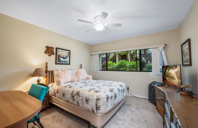 Big Island Keauhou Punahele A103 2 Bedroom Condo - Foto 5