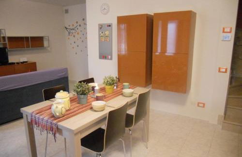 Salvia e Timo Holiday Apartments - Photo 11