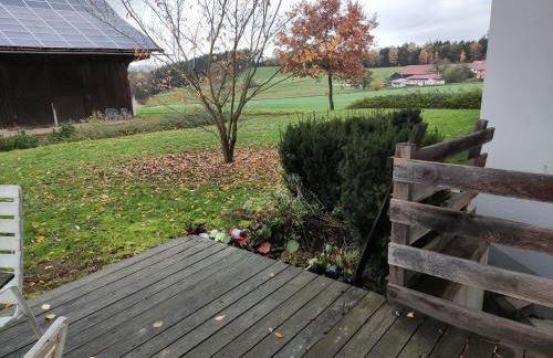 Ferienwohnung am Metzgerhof - Foto 20