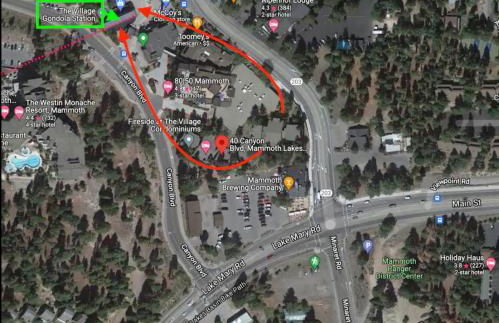 Fireside at The Village - Near Hike/bike! - Photo 39