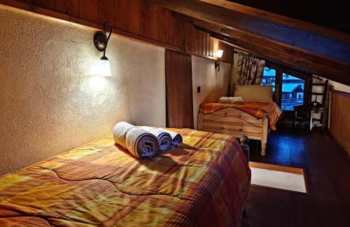 Residence Les Myosotis - Foto 55