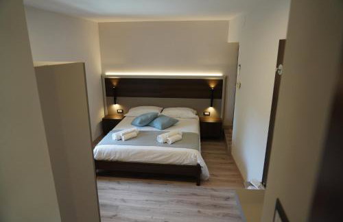 Mille Mt Suites - Cercemaggiore - Foto 46
