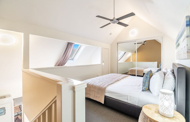 Byron Central Apartments - Foto 3