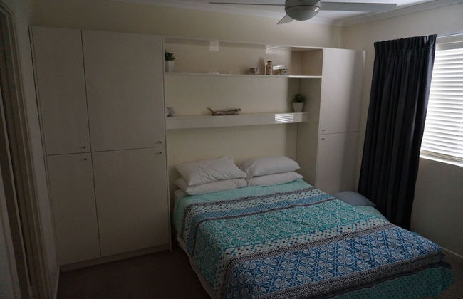 Moorings Beach Resort - Foto 5