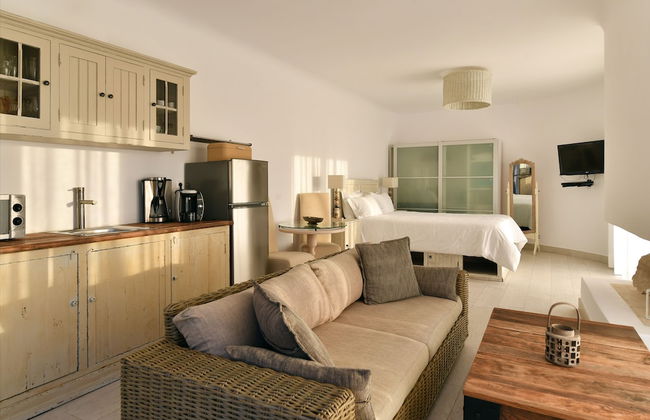 Paros Butterfly Villas - Photo 4