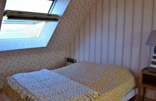 Maison avec jardin clos à louer à Louannec, à proximité de la mer - FR-1-368-65 - Foto 8