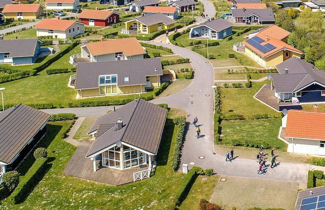 Holiday Home in GrÃ¶mmitz - Foto 22