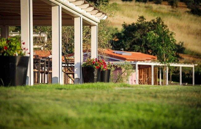 Podere n° 8 in Maremma - Foto 56