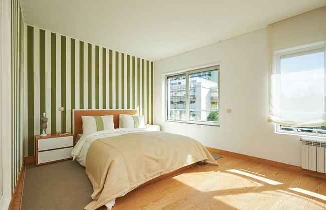 BeGuest Lisbon Premium Suites - Foto 28