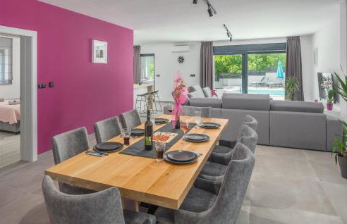 Stunning Home In Rebici With Sauna - Foto 5