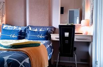 24 The Zen Den Cumbria - Foto 23