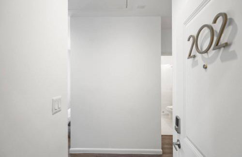 Trendy Studio With Private Parking Near Tx Med Ctr - Foto 29