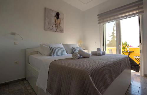 Le Petit Refuge 2 Floor Maisonette with Seaview - Foto 11