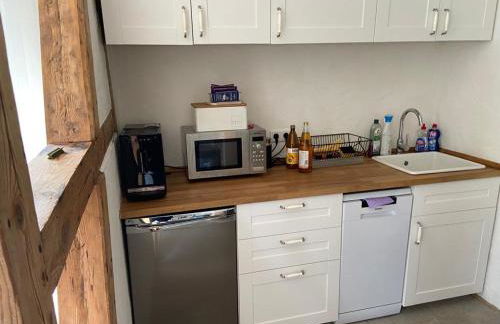 Ferienhaus Helge an der Schoritzer Wiek - Foto 7