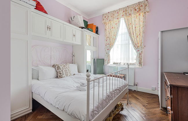 Charming one Bedroom Flat Near Maida Vale - Foto 2