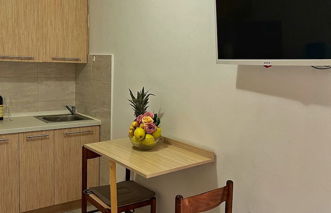 Apartments Lazarevic - Photo 36