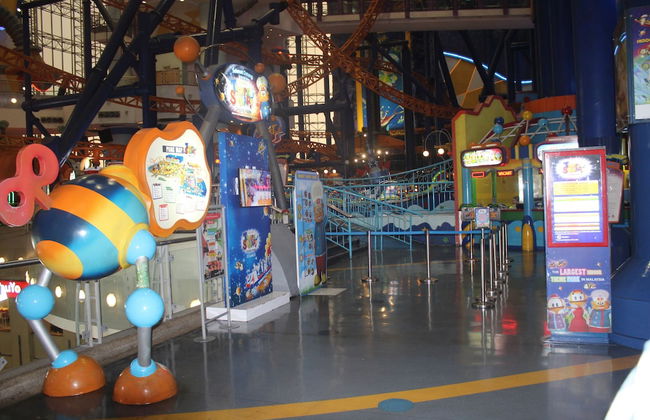 Empire Suites @ Times Square - Foto 40