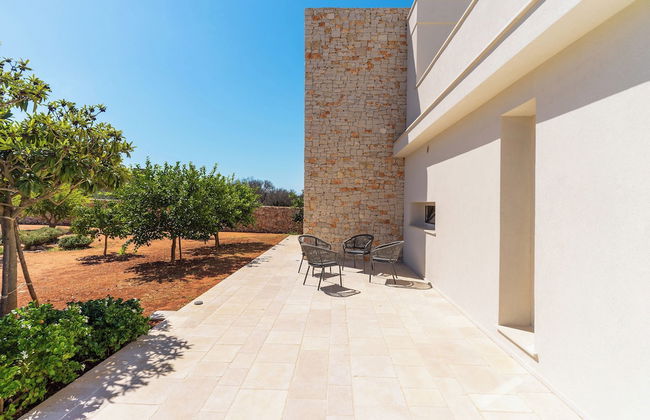 3239 Domina 55 by Perle di Puglia - Foto 56